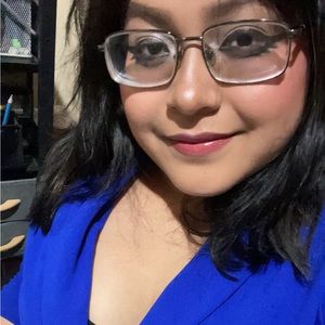 Meet your Posher, Janette